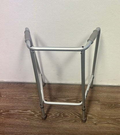 Déambulateur adulte fixe réglable Reconditionné