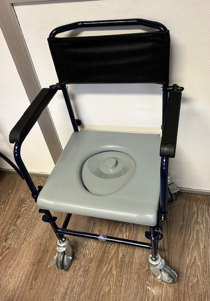 Chaise Percée VERMEIREN