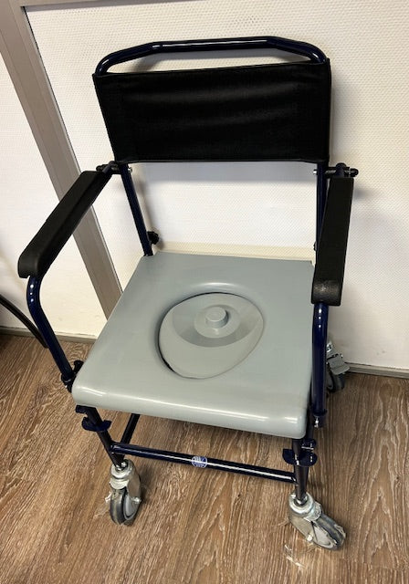 Chaise Percée VERMEIREN