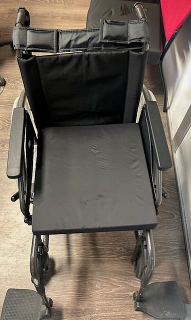 Fauteuil Roulant – Drive DeVilbiss reconditionné