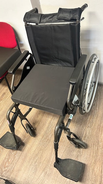 Fauteuil Roulant – Drive DeVilbiss reconditionné