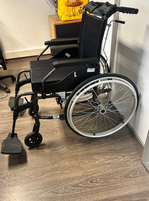 Fauteuil Roulant – Drive DeVilbiss reconditionné