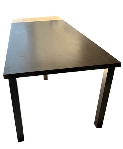 Table de réunion rectangulaire 10/12 personnes