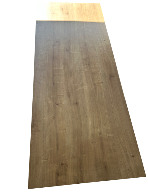 Table de réunion rectangulaire 10/12 personnes