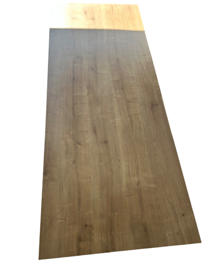 Table de réunion rectangulaire 10/12 personnes