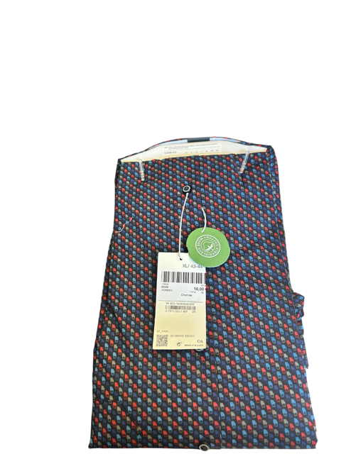 Chemise de Bureau C&A - Regular fit 100% Cotton Easy Iron - XL 43/44 C&A
