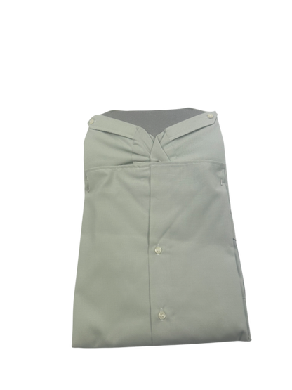 Chemise de l'armée de Terre Française support écusson droit