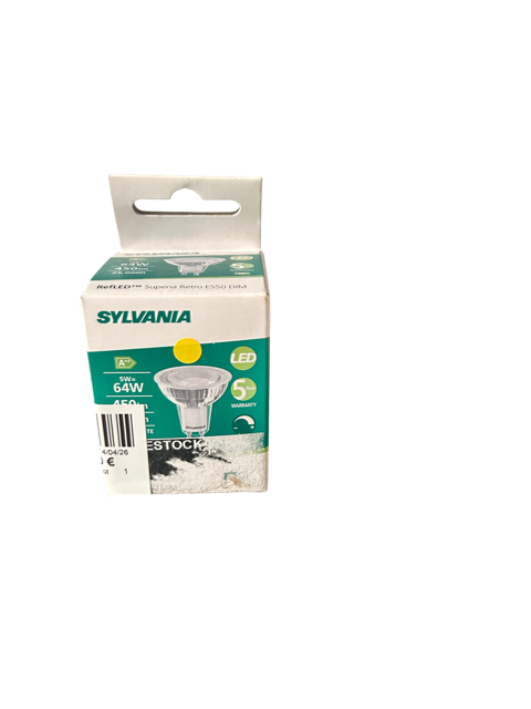 AMPOULE LED SYLVANIA