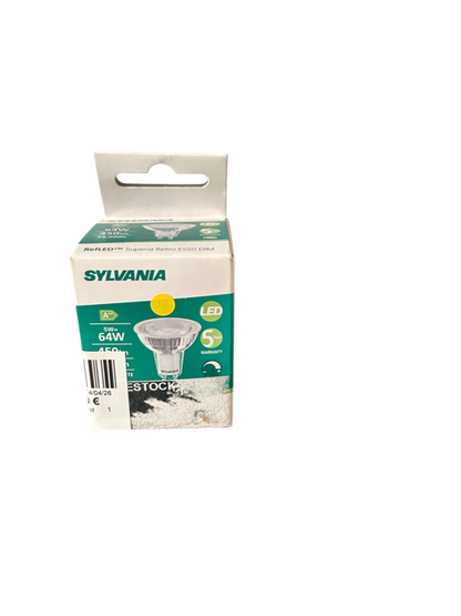 AMPOULE LED SYLVANIA