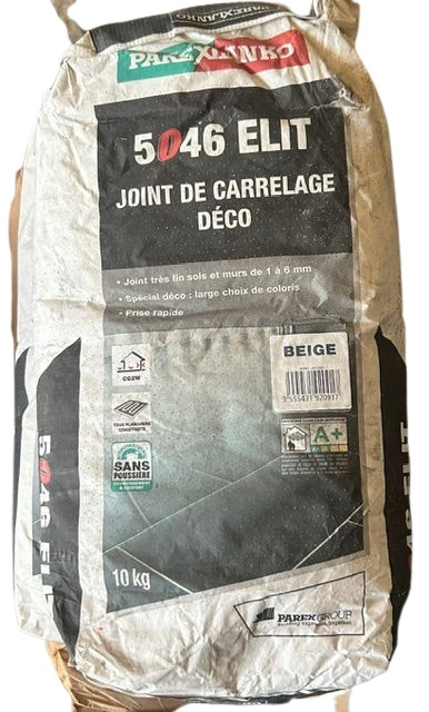 Joint 5046 ELIT BEGE 10KG