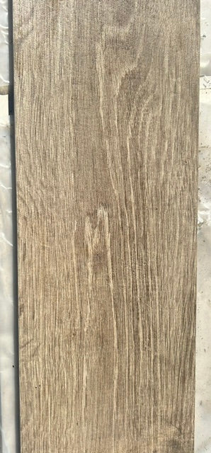 CERAME EFFET BOIS NAT 20x120 cm - CISA