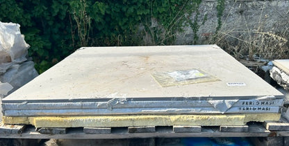 CARRELAGE UNIQUE NATIVE 90X90 PAVIGRES