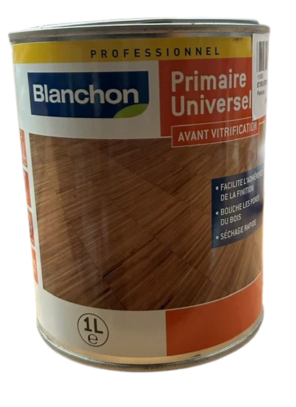 Sous-couche Avant vitrification BLANCHON 1L