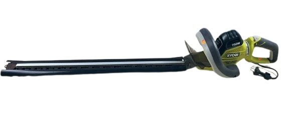 Ryobi RHT7565RL - Taille-haie électrique filaire