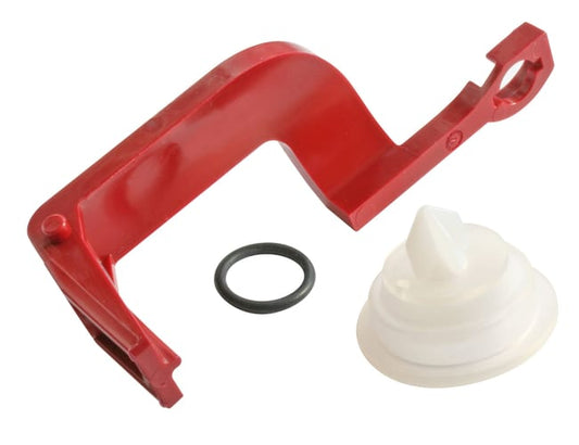 Kit réparation robinet flotteur NICOLL 0709348