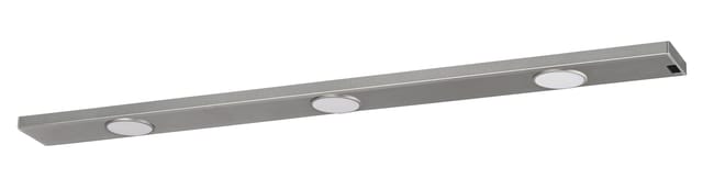 Réglette Bart module led 1 x 8.5 W L.75 cm blanc neutre ARIC