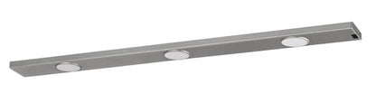 Réglette Bart module led 1 x 8.5 W L.75 cm blanc neutre ARIC