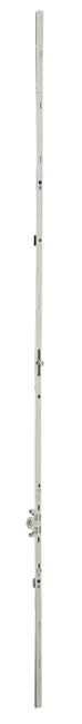Serrure encastrée multipoint FERCO 13979, axe 15 mm