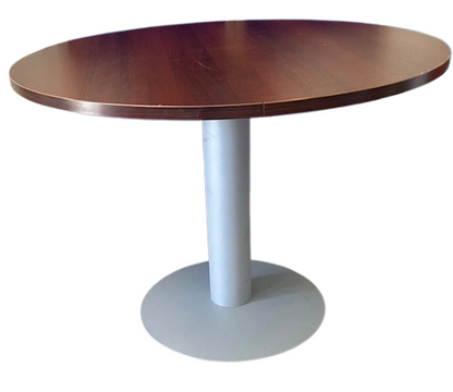 Table ronde Tempo - L 100 x 100 cm occasion