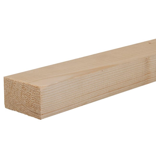 Tasseau sapin, Ep.27,5 x l.27,5 mm, 2.4 m