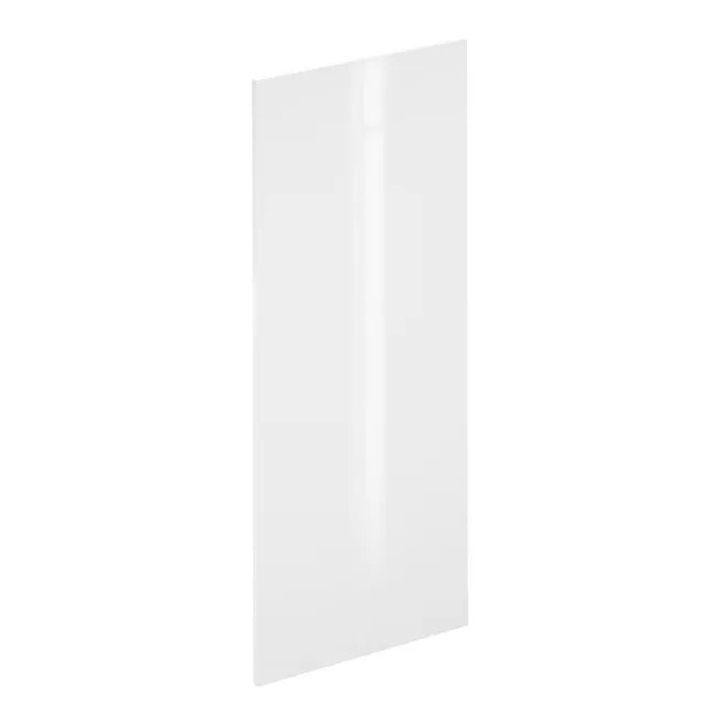 Joue Tokyo, blanc brillant, H.137.6 x l.60 cm