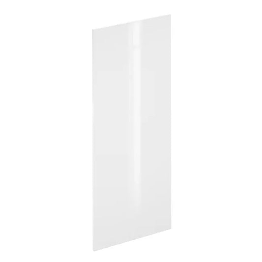Joue Tokyo, blanc brillant, H.137.6 x l.60 cm