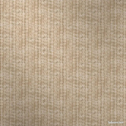 Carrelage effet pierre taupe Roots l.20 x L.20 cm STN CERAMICA