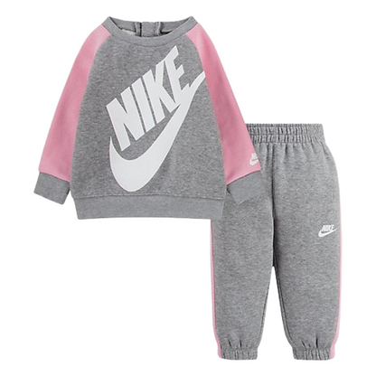 Bas de survêtement fille OVERSIZED FUTURA NIKE