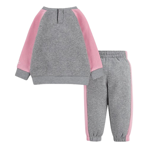 Bas de survêtement fille OVERSIZED FUTURA NIKE