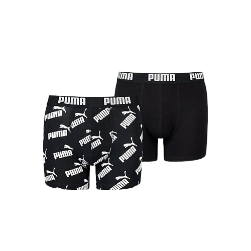 Boxer garçon AOP BOXER 2P PUMA