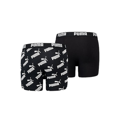 Boxer garçon AOP BOXER 2P PUMA