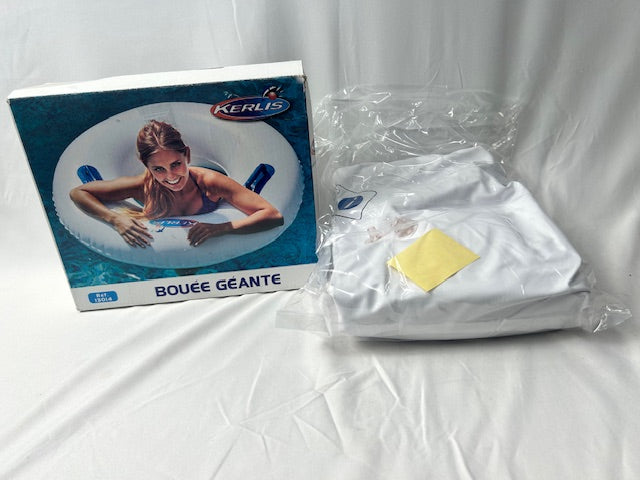 Bouée Géante avec 2 poignées 122 cm