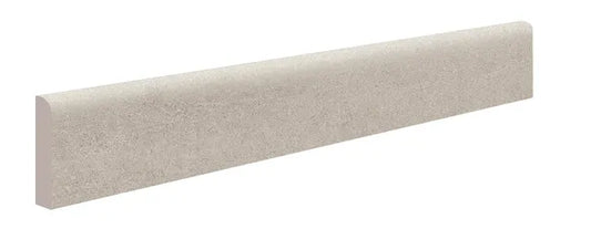 Lot de 2 plinthes carrelage Archi, marron, Ht. x L. 60 cm, Ep.9 mm