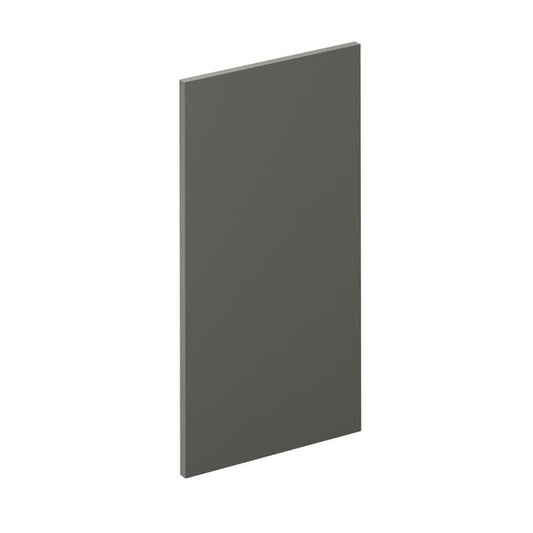 Porte de cuisine Sevilla argile mat H.76.8 x l.39.7 cm