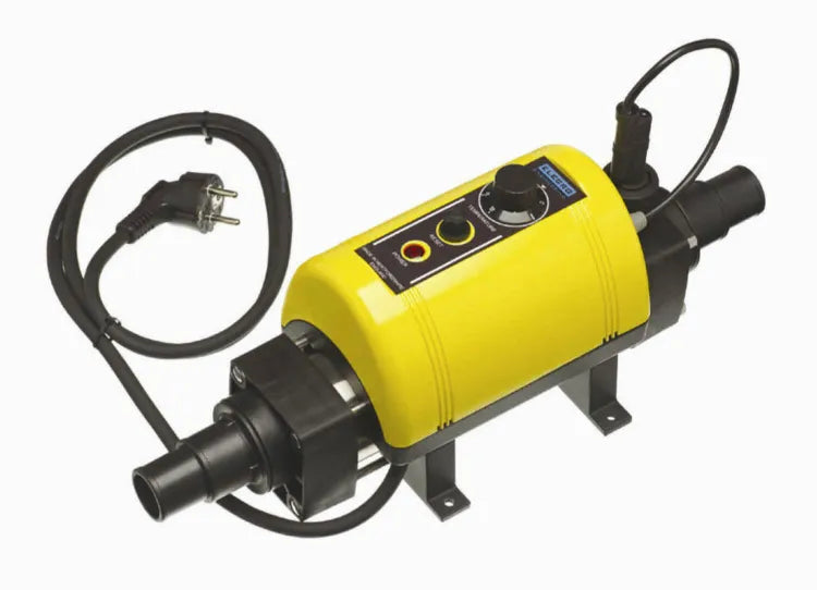 Réchauffeur électrique pour piscine Nano HS 3000 W