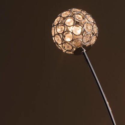 Verrerie pour spot à composer moderne, Shiga INSPIRE, D.8 cm