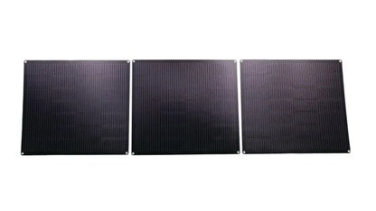Kit panneau solaire souple, 405W SOLARPLUG