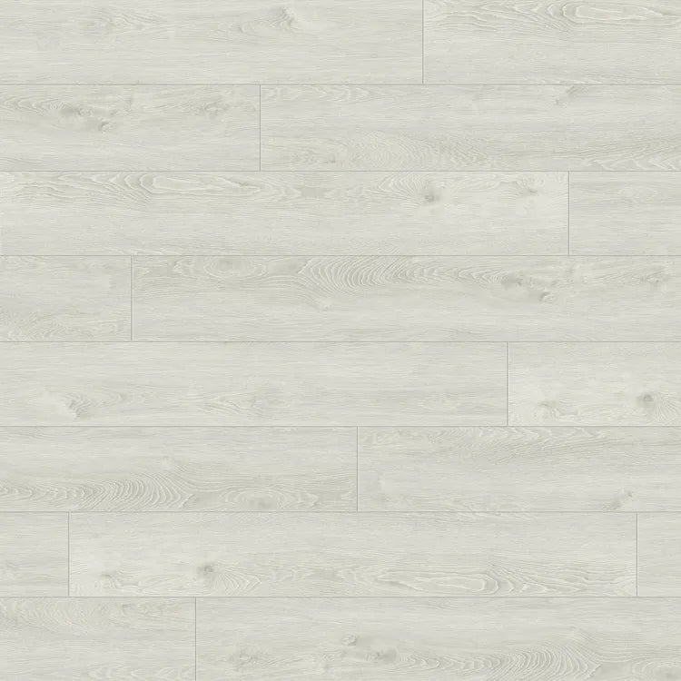 Lame PVC clipsable medio ARTENS Camden bois blanchi