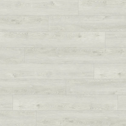 Lame PVC clipsable medio ARTENS Camden bois blanchi