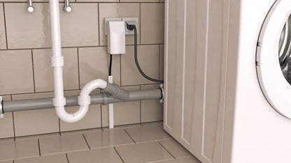 Alarme présence d'eau FLOTEC AG3 10m