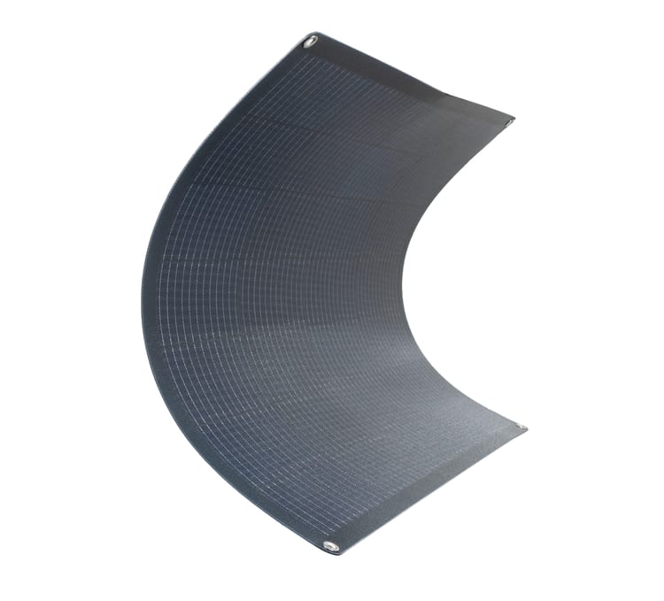 Kit panneau solaire souple, 405W SOLARPLUG