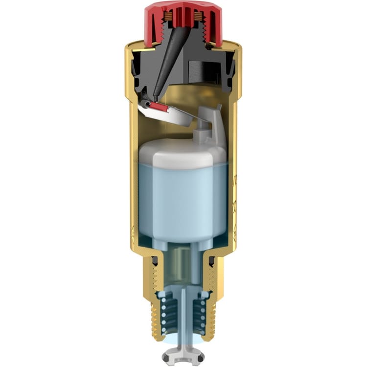 Purgeur d'air automatique Flexvent R 1/2