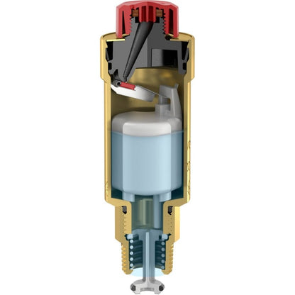 Purgeur d'air automatique Flexvent R 1/2
