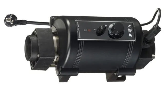 Réchauffeur électrique pour piscine Nano HS 3000 W