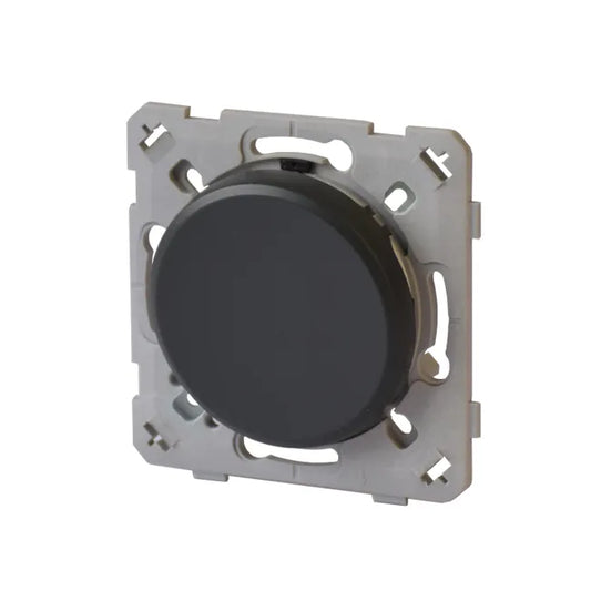 Poussoir à assembler, LEXMAN Epure, gris anthracite