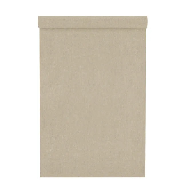 Papier peint vinyle expansé sur intissé Anna Beige foncé