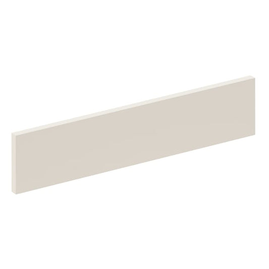 Façade de tiroir de cuisine Vienne lin mat H.12.5 x l.59.7 cm