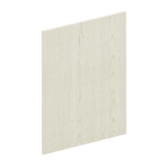 Joue Chicago crème mat H.76.8 x l.60 cm
