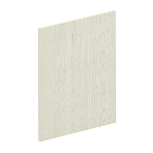 Joue Chicago crème mat H.76.8 x l.60 cm