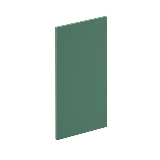 Joue Sevilla vert laguna mat H.76.8 x l.36.7 cm